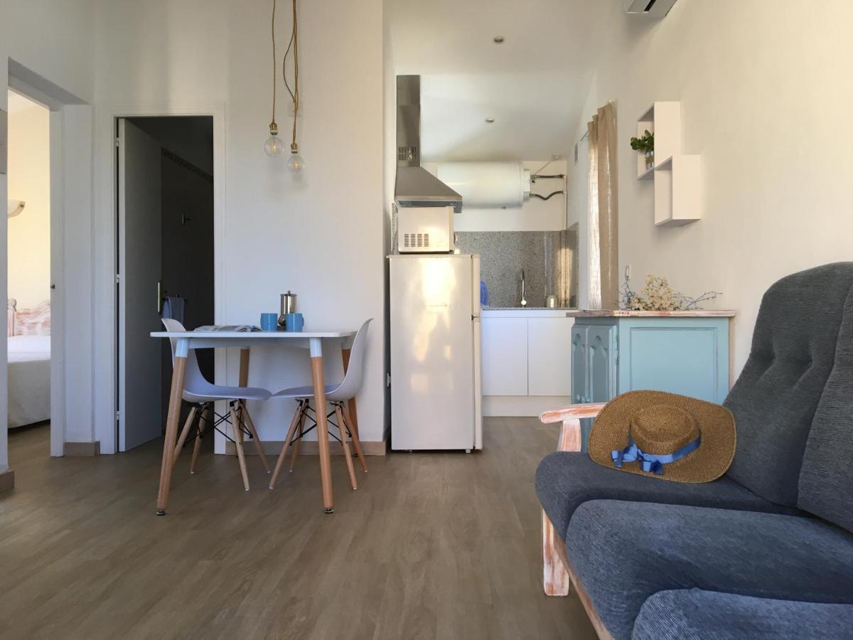 Apartamentos Surest Cala'N Blanes  Exteriér fotografie