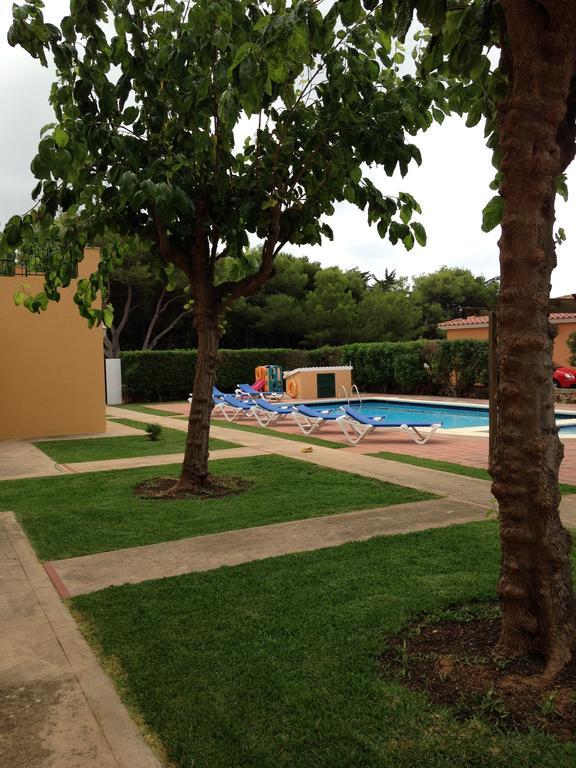 Apartamentos Surest Cala'N Blanes  Pokoj fotografie