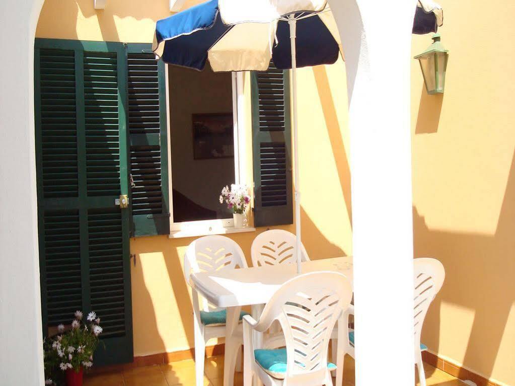Apartamentos Surest Cala'N Blanes  Exteriér fotografie
